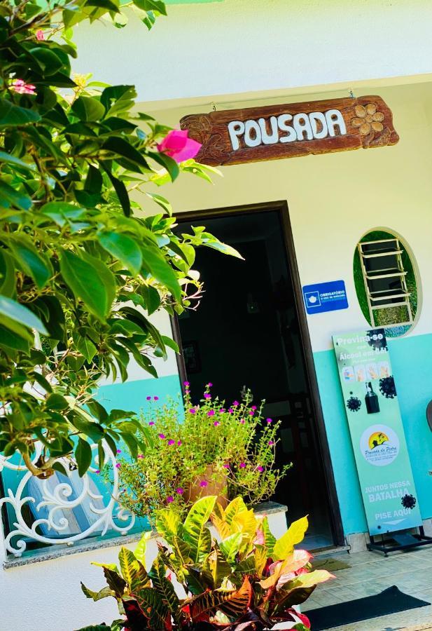 Pousada Da Pedra 리오데자네이루 외부 사진