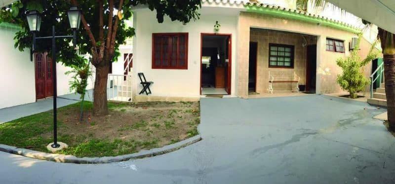 Pousada Da Pedra 리오데자네이루 외부 사진